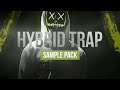 HYBRID TRAP SAMPLE PACK V6 | SAMPLES, LOOPS & HYPE VOCALS