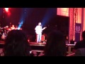 Raef LIVE London (NEW)