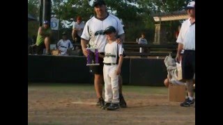 8U Southlake White Dragons - 2010