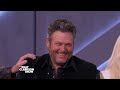 Blake Shelton’s Manly Ranch Moves Won Over Gwen Stefani’s Family Hear Her Hilarious Story!
