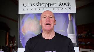 Top Wineries of New Zealand 2023: Grasshopper Rock