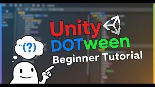 DOTween UI Button Slide & Fade Tutorial | Smooth UI Transitions in Unity (Part 10)