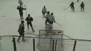 Ice Hockey: Somerset Berkley vs Mansfield 2.21.24