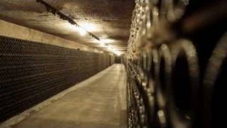 James Cluer's Wine Route - Champagne: Part 8 Moet \u0026 Chandon