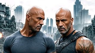 Hobbs \u0026 Shaw 2 (2025) - Teaser | Dwayne Johnson, Jason Statham