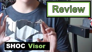 Review | SHOC Visor