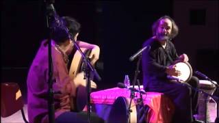 Mısırlı Ahmet \u0026 Murat Coşkun - Duo Concert - 3/3