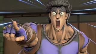 phantom blood mp4