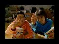 【懐かしいcm】（1）オーザック　kinki kids（キンキキッズ） 堂本光一　堂本剛　ハウス食品　1996年　retro japanese commercials