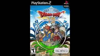 1時間耐久 ドルマゲス 海外版ドラゴンクエストVIII／Dhoulmagus from Dragon Quest VIII for PS2 (Extended)