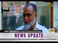 mujahid madavoor mouthpiece criticizes muslim league