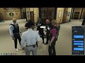 Brian Knight Send Marty His Warning | Nopixel WL