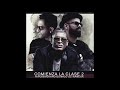 Nipo 809 Ft. Dkano y Quimico Ultra Mega - Comienza La Clase 2 - Latin Urban Music