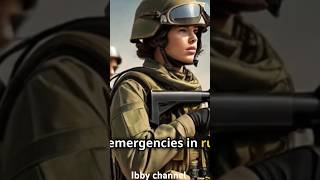 Top Elite Female Military Force Part2 #elite #europe #military #militaryforce #female