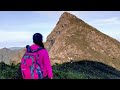 MOUNT VICTORIA, THE TEETH  | TRAILER VIDEO (1, 726 masl) | Hersie Channel