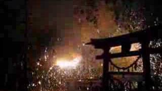 下清内路諏訪神社秋祭り2007