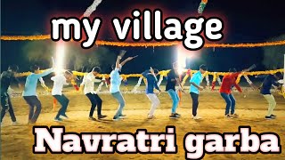 ||my Village Navratri Garbo|| in mota mesara video navratri 2022