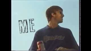 Noel Gallagher Oasis - Regent's Parklife 1995 MTV interview RARE!