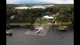 1793 Rockledge Drive, Rockledge, FL  32955