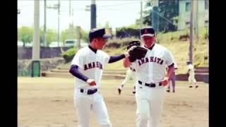 尼崎北高校野球部OB倶楽部　マスターズ甲子園兵庫大会２０１５