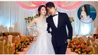 Forget Feng Shaofeng Zhao Liying Says Yes to Lin Gengxin and Prepares for a Wedding!