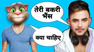 Millind Gaba 2021 song | Shanti nhi, Yaar mod do | Daaru Party, Kiya Karu | comedy video billu funny