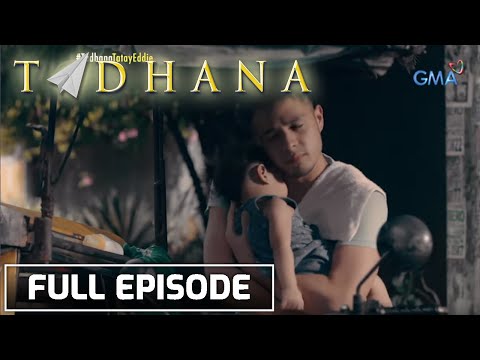 Tadhana: Lalaki, nagpapakaama sa batang hindi niya naman kaano-ano! Full Episode