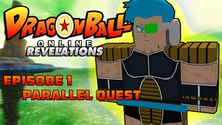 Ibemaine Dragon Ball Z Videos 9tube Tv - roblox parallel quest action dragon ball online revelation 1 ibemaine