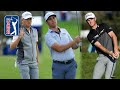 Top 20 shots from the Farmers Insurance Open | 2022