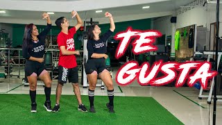 Kevinho - Te Gusta - Coreografia | Coreodance