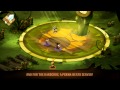 Discover DOFUS – The fights