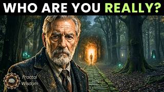 How to Find Your True Self After Spiritual Awakening | Carl Jung's Path