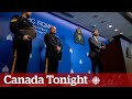 Good police work 'takes time,' says former RCMP sergeant on Nijjar arrests | Canada Tonight