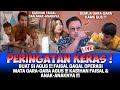 🔴Live Panas‼️ PESAN MENOHOK BUAT SI AGUS‼️ FAISAL GAGAL OPERASI MATA GARA-GARA AGUS‼️ LIVE EKLUSIF