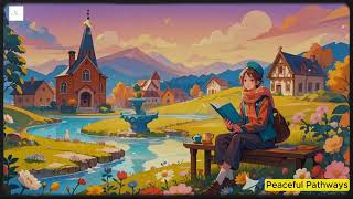 🪴 Autumn Chill Lofi Mix 🍀 Lofi Deep Focus Study/Work Concentration [chill lo-fi hip hop beats] 🍃