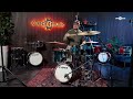 soundcheck sonor aqx micro kit gear4music drums