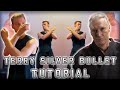 Terry Silver Bullet Tutorial #shorts #cobrakai #martialarts