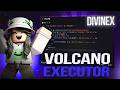Volcano Executor [Menu] | Roblox Executor [Free 2026] | Volcano Executor x Roblox Executor