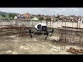 drone camera at sankhu