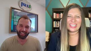 Fail Forward, Live - with Nick Heddy, CRO of Pax8