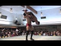 PWG - Preview - 2014 Battle of Los Angeles - Night Two