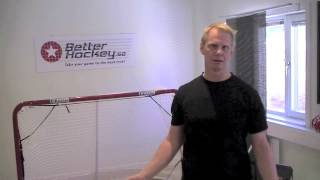 Niklas Wikegård  | Better Hockey