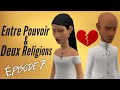 ENTRE POUVOIR ET DEUX RELIGIONS. Épisode 7 #i_am_dosso #animation #animatters #abonnetoi