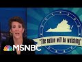 Virginia Democrats Pressure GOP For Gun Safety After Shooting | Rachel Maddow | MSNBC