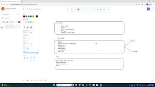 Aug 26th Java full stack demo recording