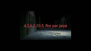 elevator horror game kaise khelte hai || horror story in hindi || #shorts #YouTubeshorts
