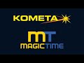 kometa magictime p7067 gem