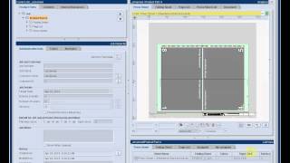 Prinect Prepress Manager Demonstration: Part 2 of 4