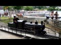 steiner liliputtrain stein am rhein live steam parktrain