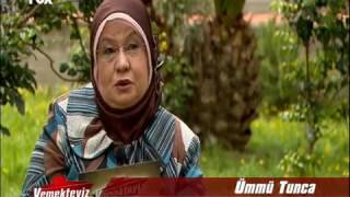 Yemekteyiz 20 Mayıs 2013 1 Kısım